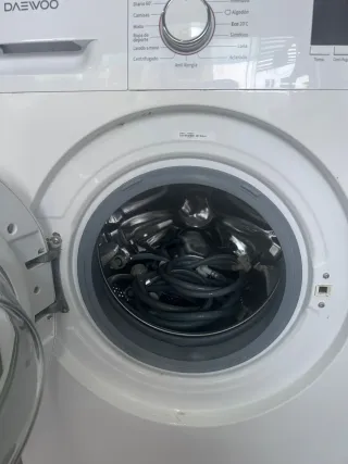 Oferta pack nevera lavadora con garantia transport