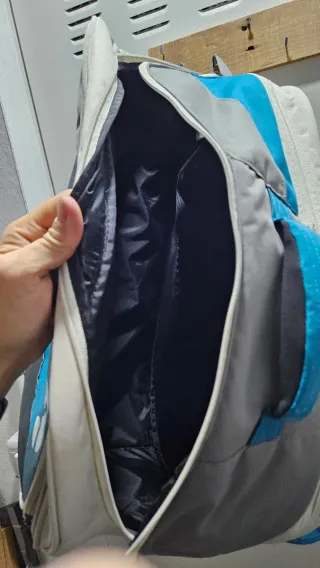 Mochila - maleta Padel Artengo