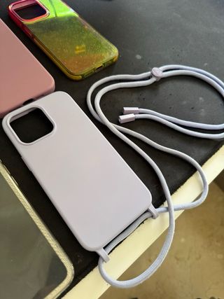 Fundas iPhone 15 Pro Max