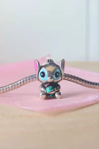 Charm | Stitch bebé Disney