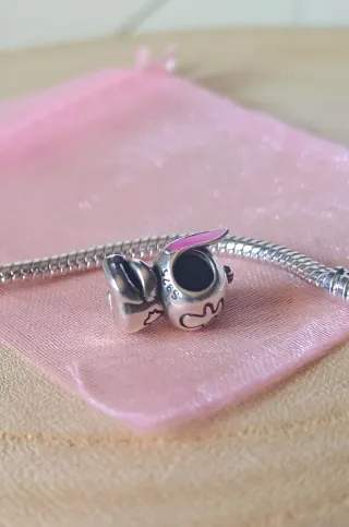 Charm | Stitch bebé Disney