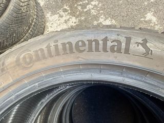 Neumáticos Continental 235/45/18 98V