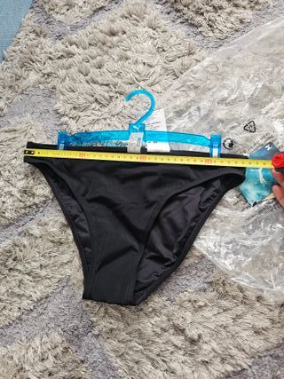 Bañador Puma Negro Talla M