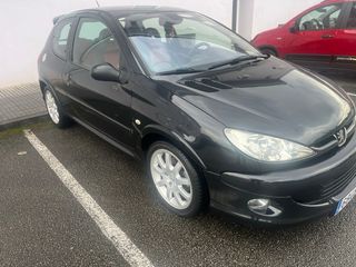 Peugeot 206 2005