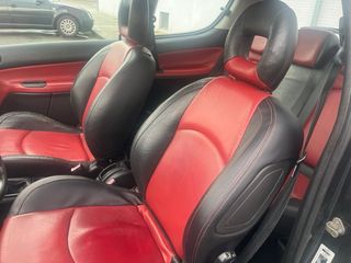 Peugeot 206 2005