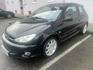 Peugeot 206 2005