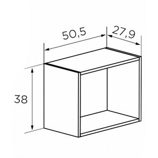 Muebles Juvenil Aiko - Armario y Cama