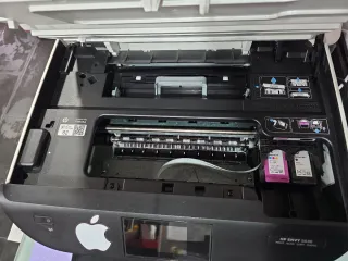 Impresora HP Envy 5646