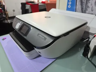 Impresora HP Envy 5646