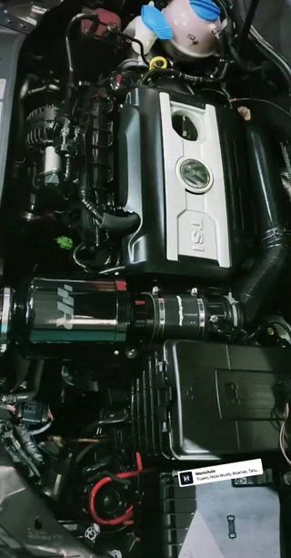 Volkswagen Golf 2011