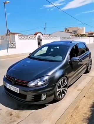 Volkswagen Golf 2011