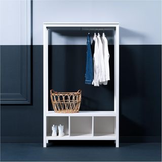 Guardaroba IKEA Hemnes Legno Massiccio