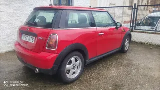 MINI Mini 2010