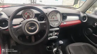 MINI Mini 2010