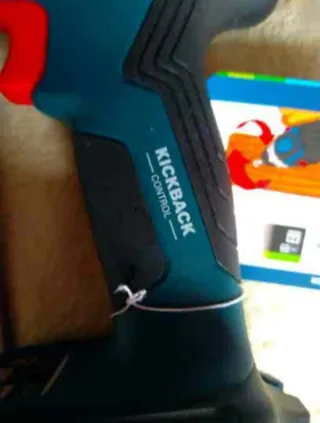 NUEVO Taladro Percutor Bosch GSB 18V-90 C 64 Nm