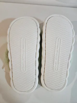 Zapatillas Conejitos Ease Home