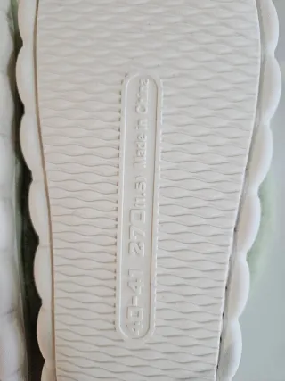 Zapatillas Conejitos Ease Home
