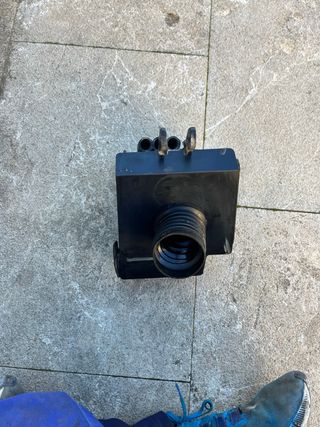 Filtro aire Derbi FDX