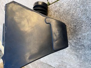 Filtro aire Derbi FDX