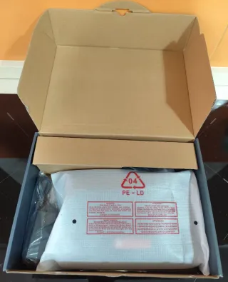 Receptor Viark SAT 4K