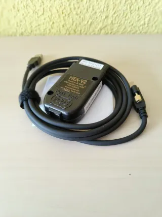 Vagcom 25.3 + español