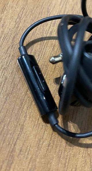 Auriculares Samsung Negros