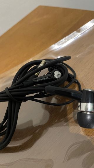 Auriculares Samsung Negros