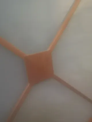 Mueble de comedor de madera de cerezo