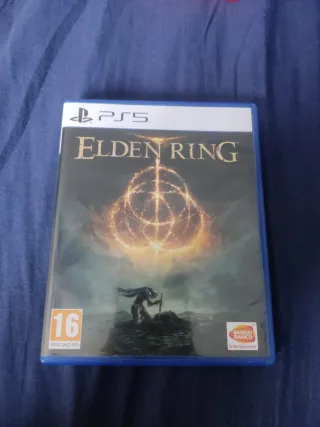 Elden Ring PS5