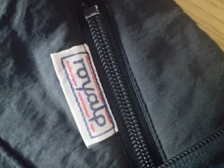 Pantalones de esquí niña talla 1.50