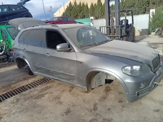 Despiece BMW X5