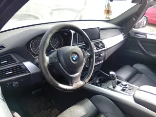 Despiece BMW X5