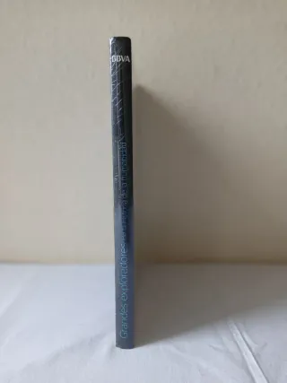 Grandes exploradores de la historia d la humanidad