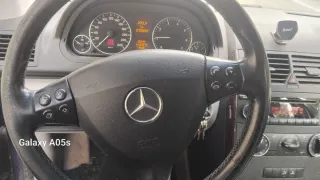 Mercedes-Benz Clase A 2006