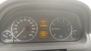 Mercedes-Benz Clase A 2006