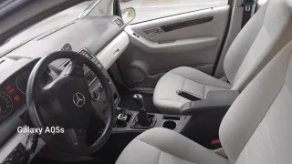 Mercedes-Benz Clase A 2006