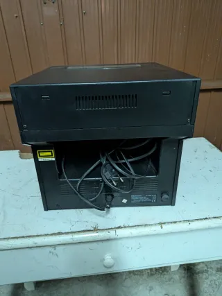 Schneider Hi-fi Mod hp 339 Stereo Compatto