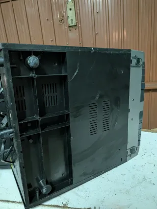 Schneider Hi-fi Mod hp 339 Stereo Compatto