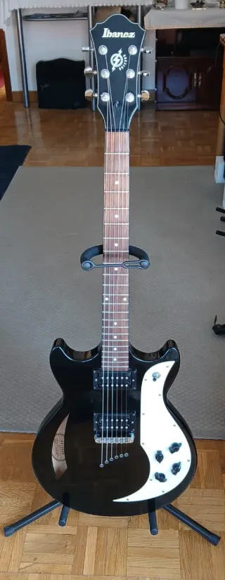 Guitarra eléctrica