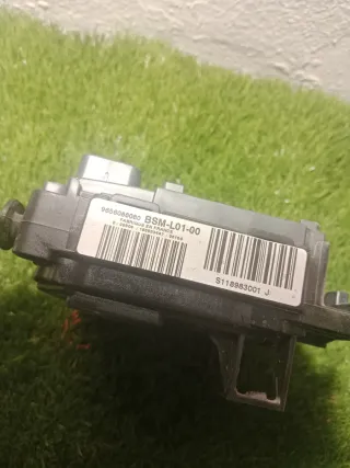 Caja fusibles Siemens VDO L01-00