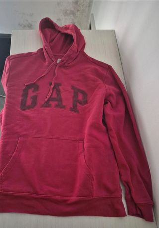 Felpa con cappuccio GAP ragazzo