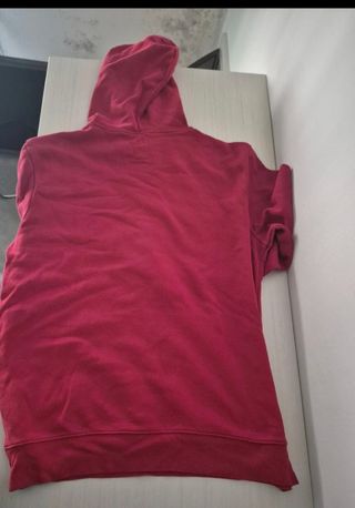 Felpa con cappuccio GAP ragazzo