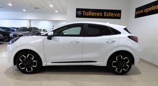 Ford Puma STLINE HIBRIDO  04/2023