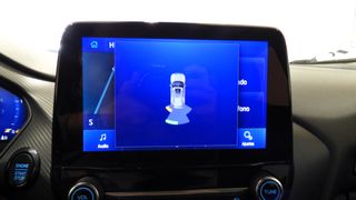 Ford Puma STLINE HIBRIDO  04/2023