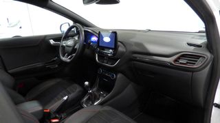 Ford Puma STLINE HIBRIDO  04/2023