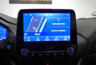 Ford Puma STLINE HIBRIDO  04/2023