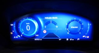 Ford Puma STLINE HIBRIDO  04/2023