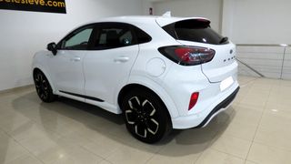 Ford Puma STLINE HIBRIDO  04/2023