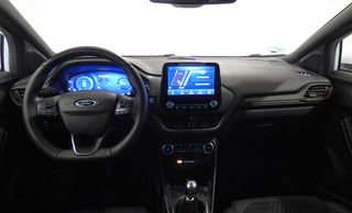 Ford Puma STLINE HIBRIDO  04/2023