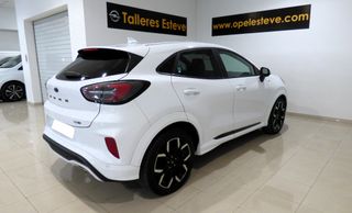 Ford Puma STLINE HIBRIDO  04/2023